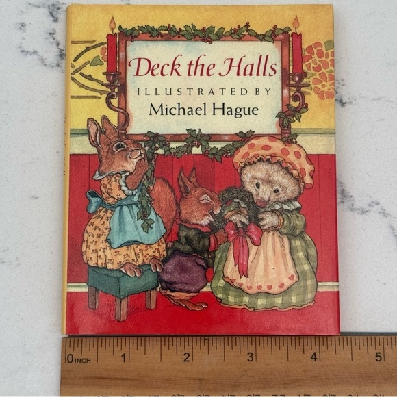 Children’s Books-Lot of 3 VTG (2 Wonder Books) - Picture 10 of 16